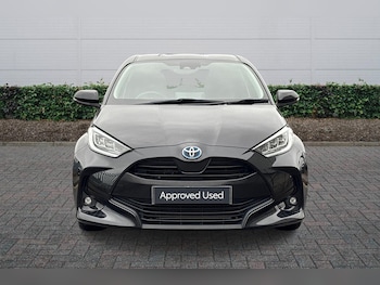 Used Toyota Yaris 2021 for sale - 77280571: Photo