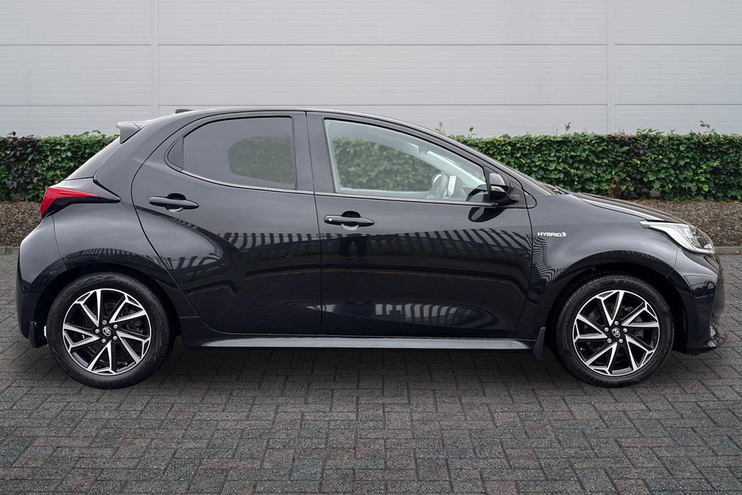 Used Toyota Yaris 2021 for sale - 77280571: Photo 5