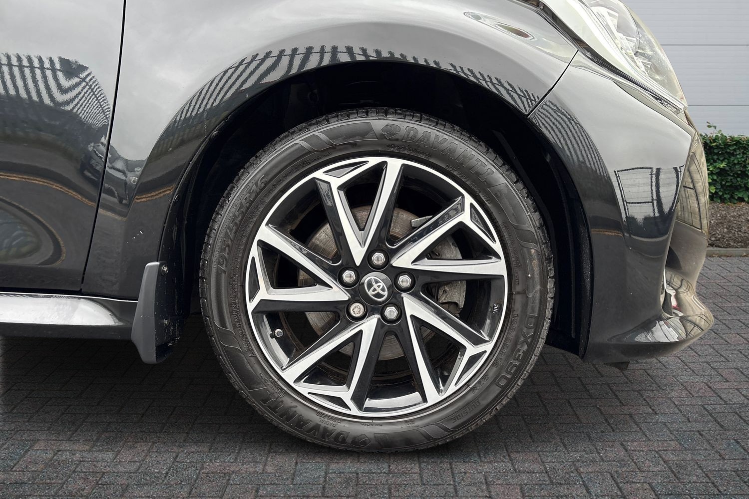 Used Toyota Yaris 2021 for sale - 77280571: Photo 6