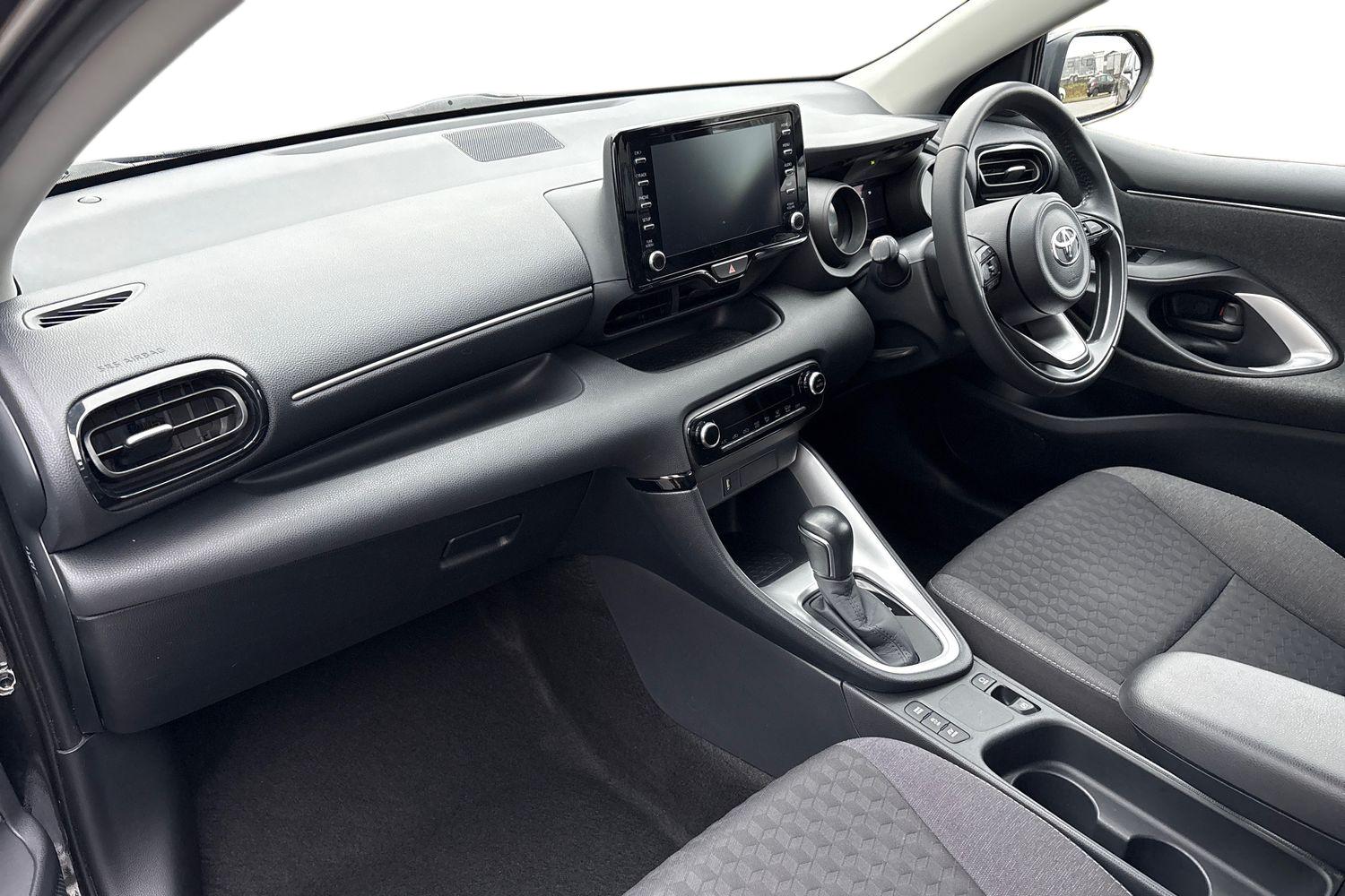 Used Toyota Yaris 2021 for sale - 77280571: Photo 7