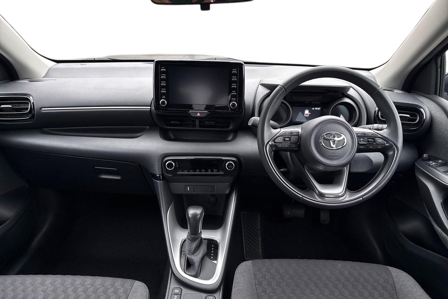 Used Toyota Yaris 2021 for sale - 77280571: Photo 8