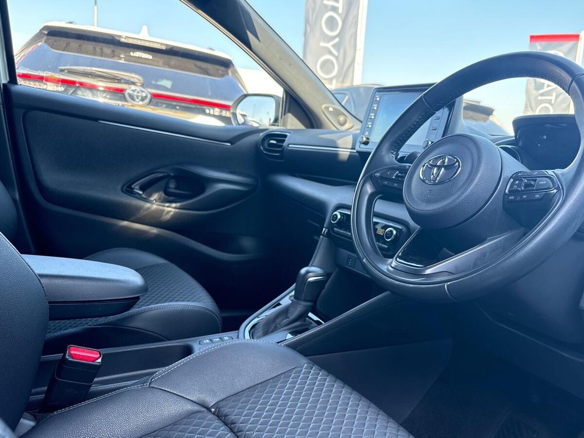 Used Toyota Yaris 2020 for sale - 78021774: Photo 10