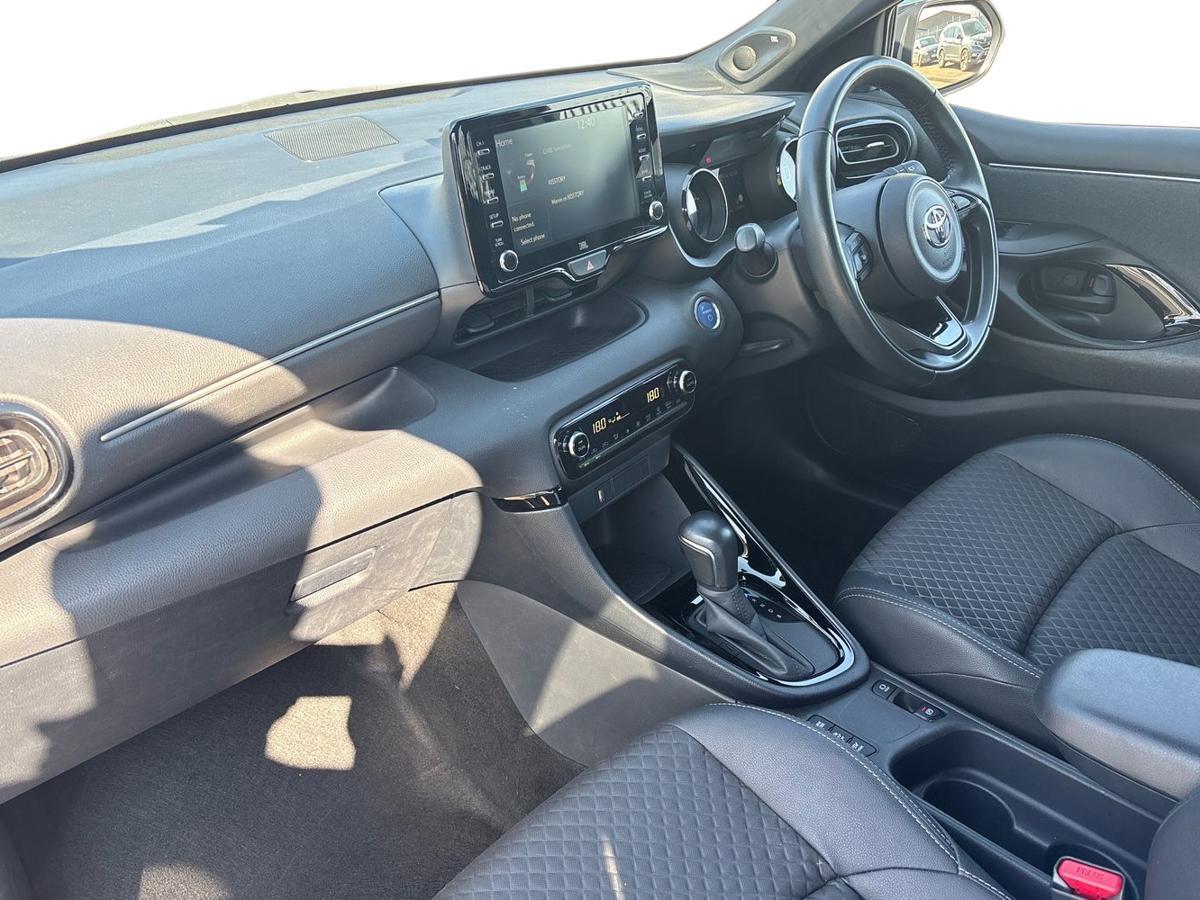 Used Toyota Yaris 2020 for sale - 78021774: Photo 11