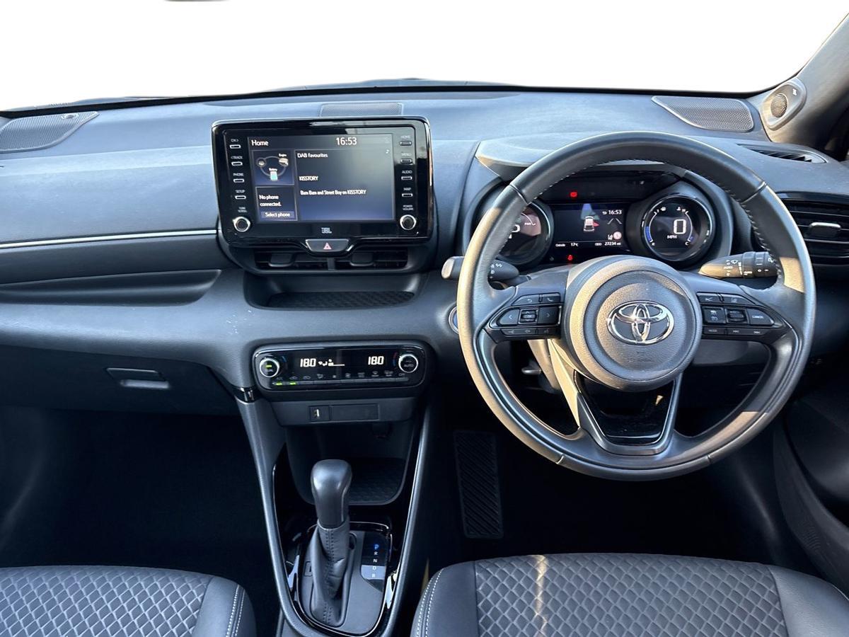 Used Toyota Yaris 2020 for sale - 78021774: Photo 12