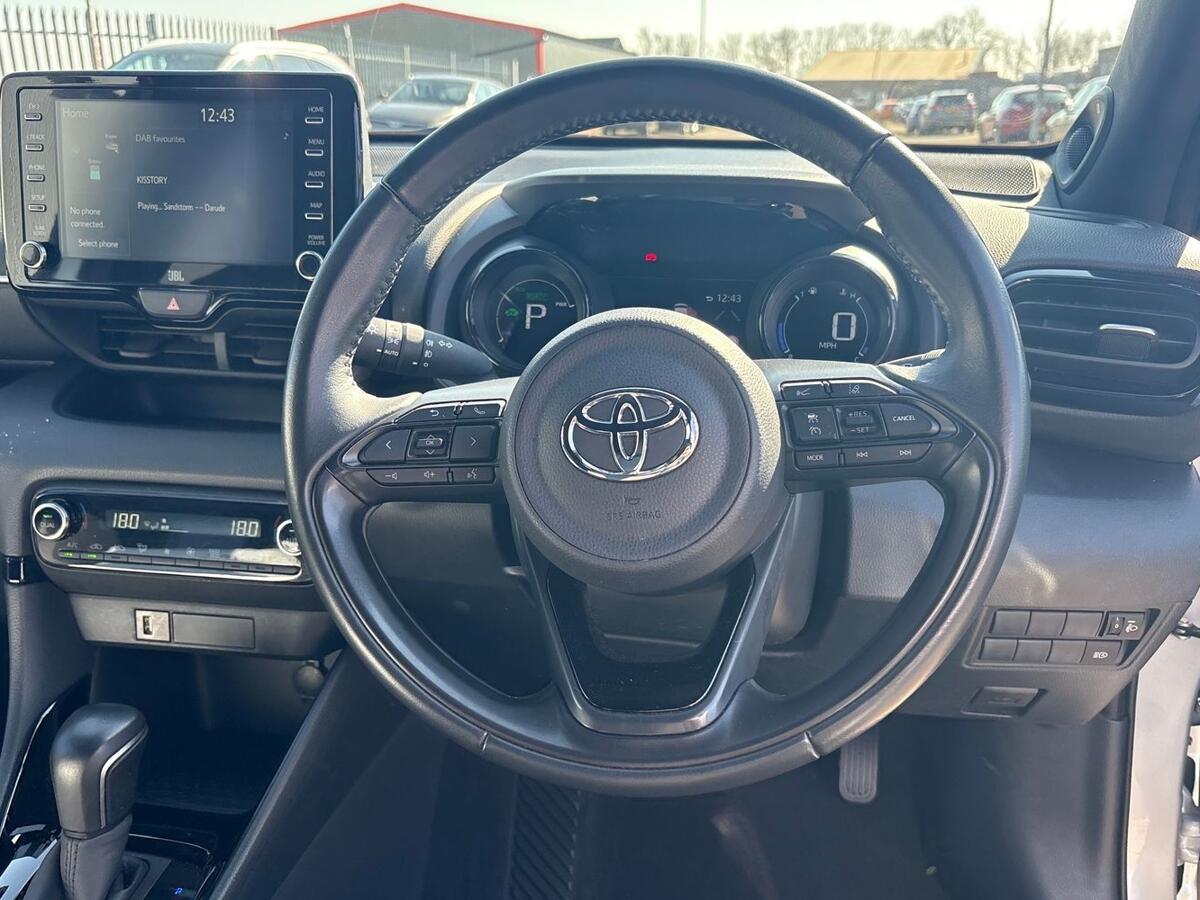 Used Toyota Yaris 2020 for sale - 78021774: Photo 13