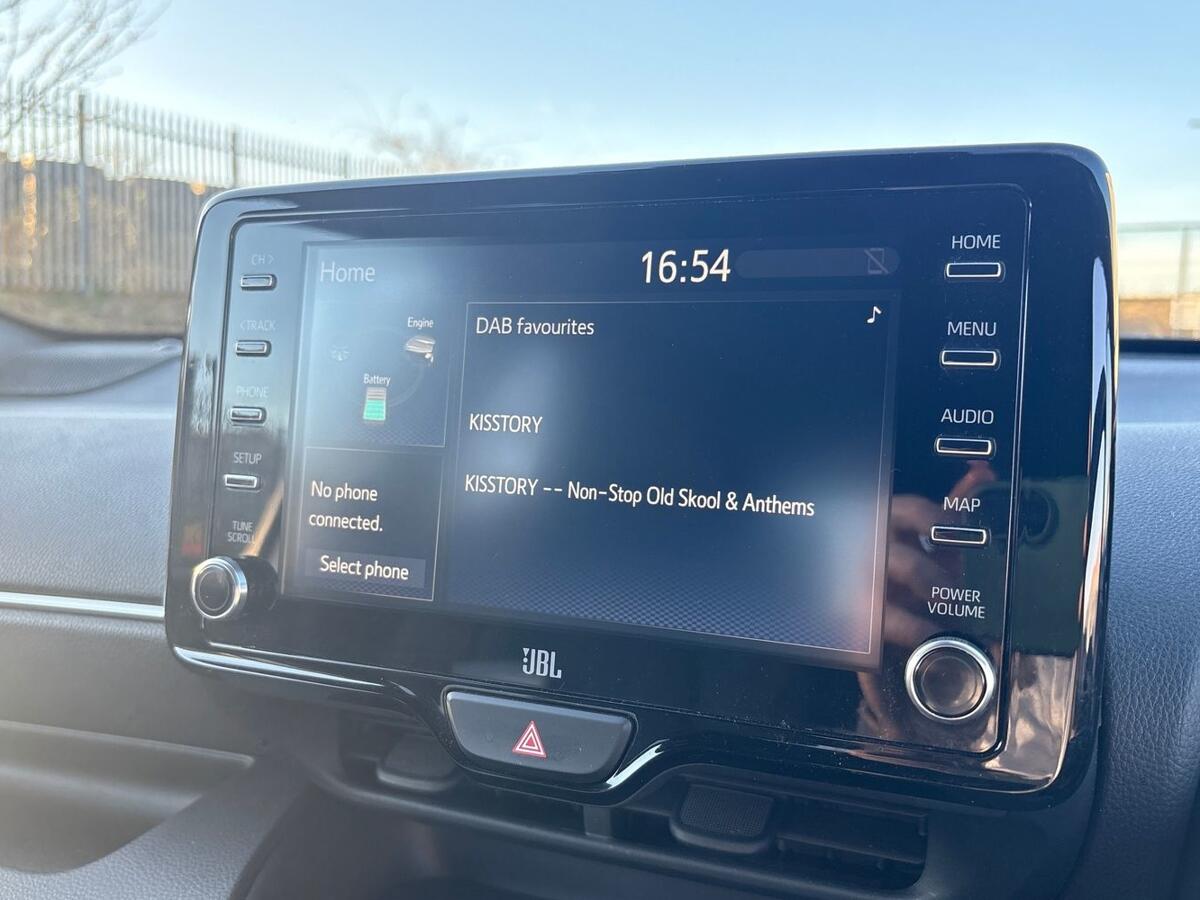 Used Toyota Yaris 2020 for sale - 78021774: Photo 15