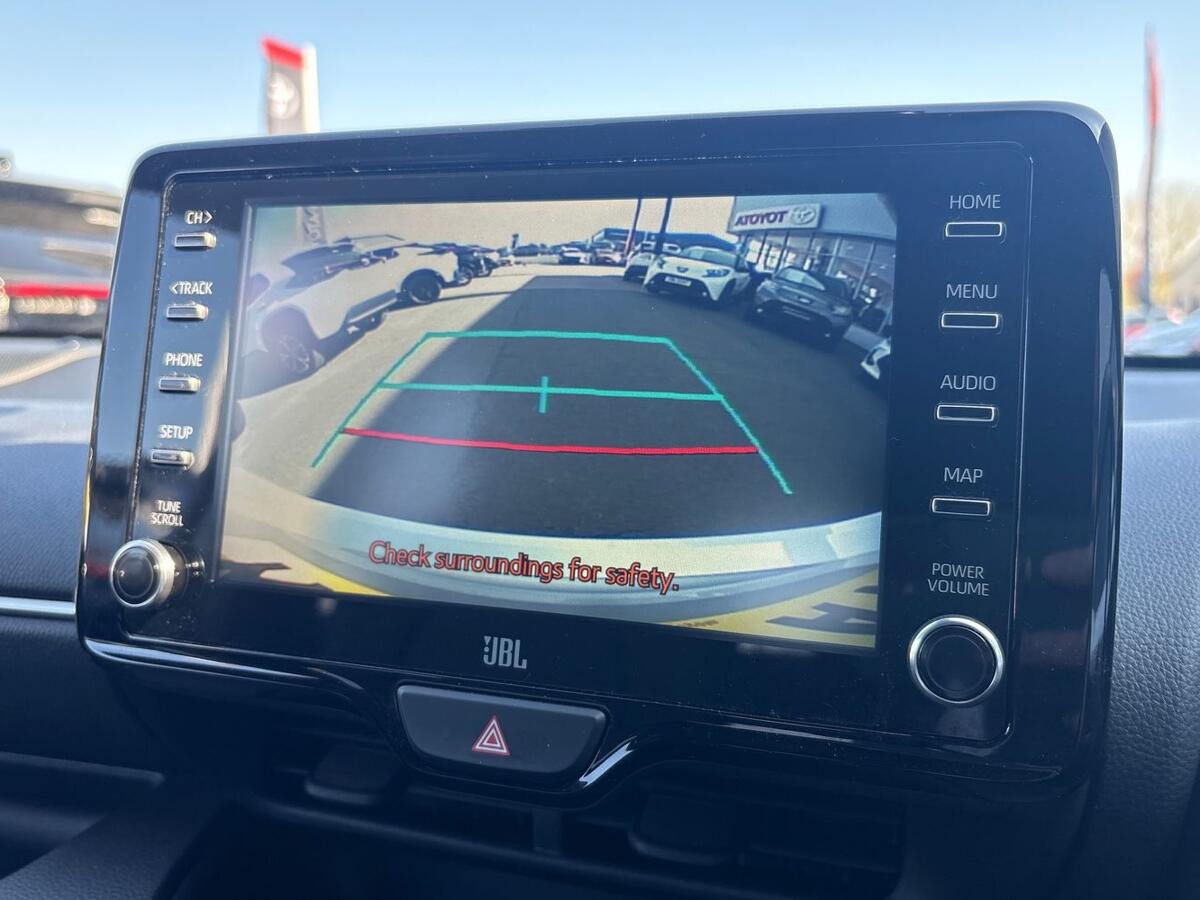 Used Toyota Yaris 2020 for sale - 78021774: Photo 16