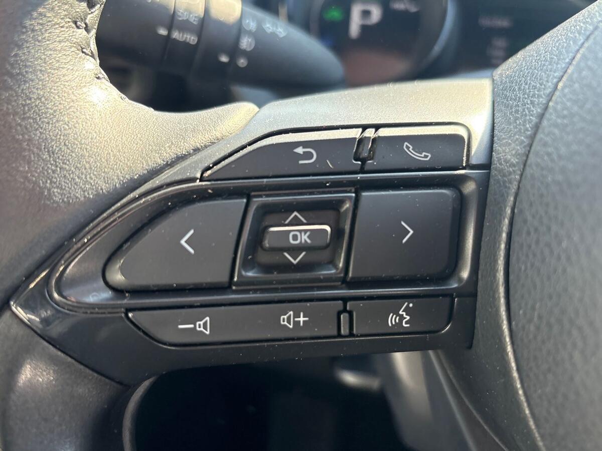 Used Toyota Yaris 2020 for sale - 78021774: Photo 17