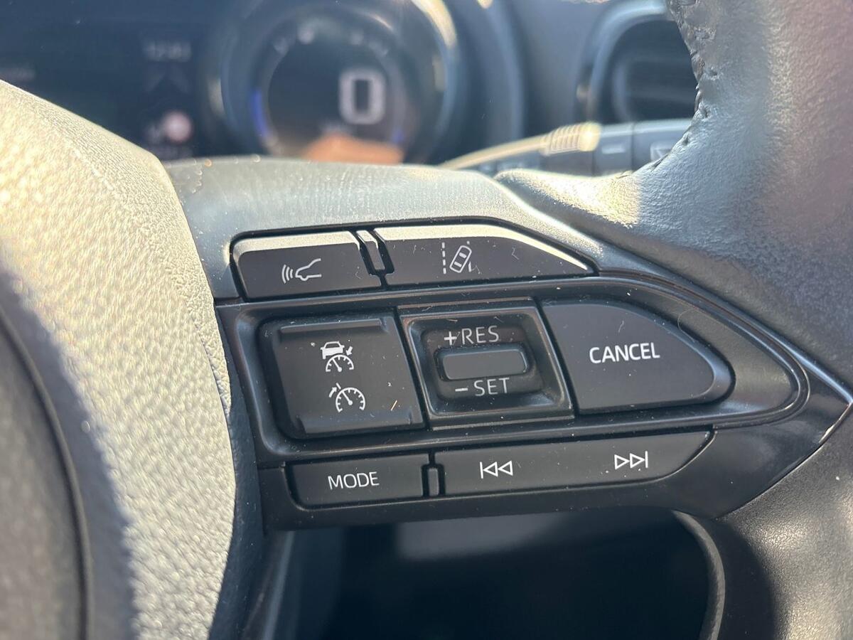 Used Toyota Yaris 2020 for sale - 78021774: Photo 18