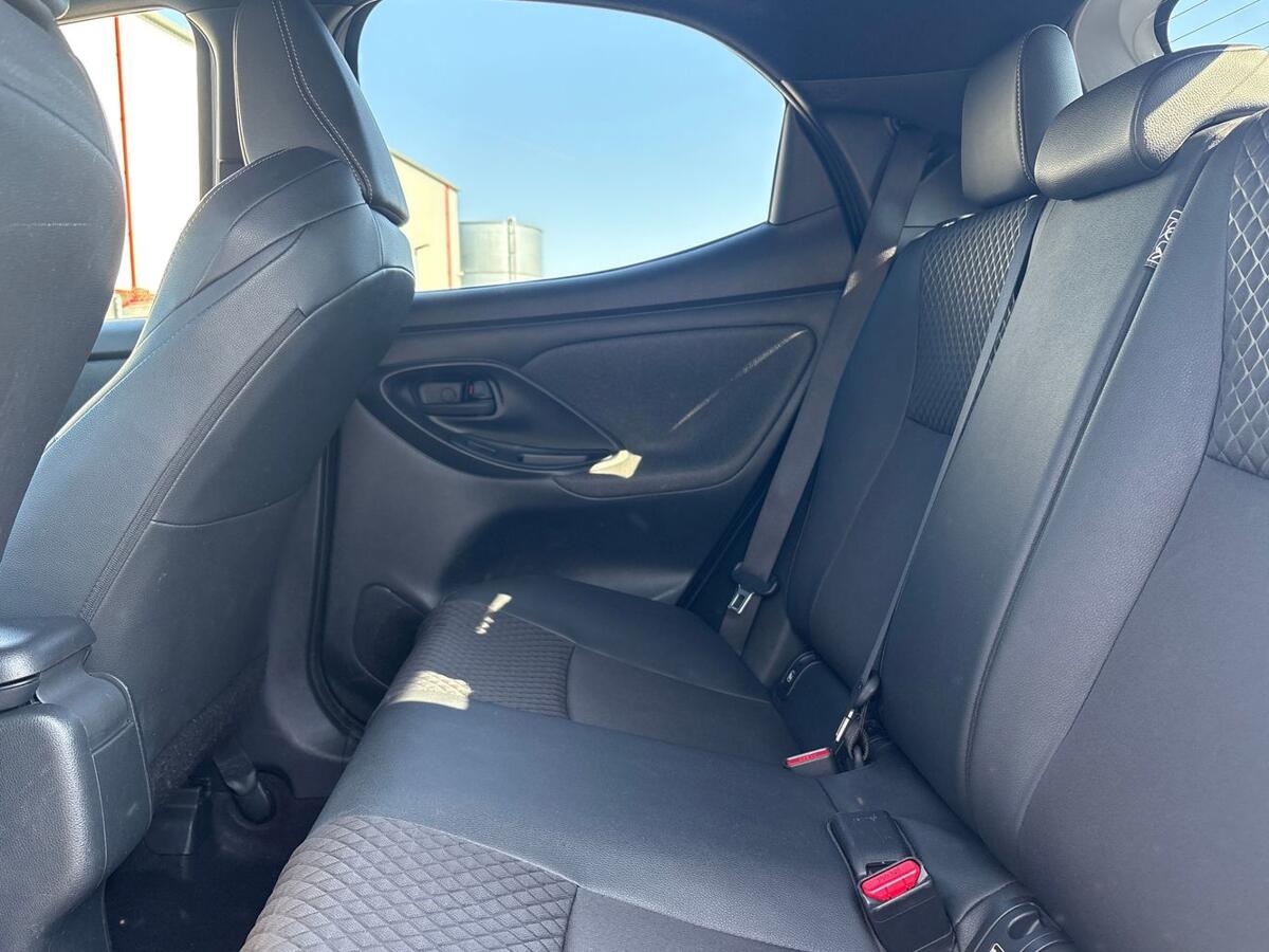 Used Toyota Yaris 2020 for sale - 78021774: Photo 23