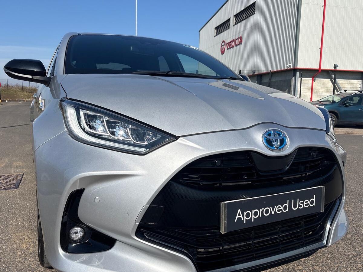 Used Toyota Yaris 2020 for sale - 78021774: Photo 25