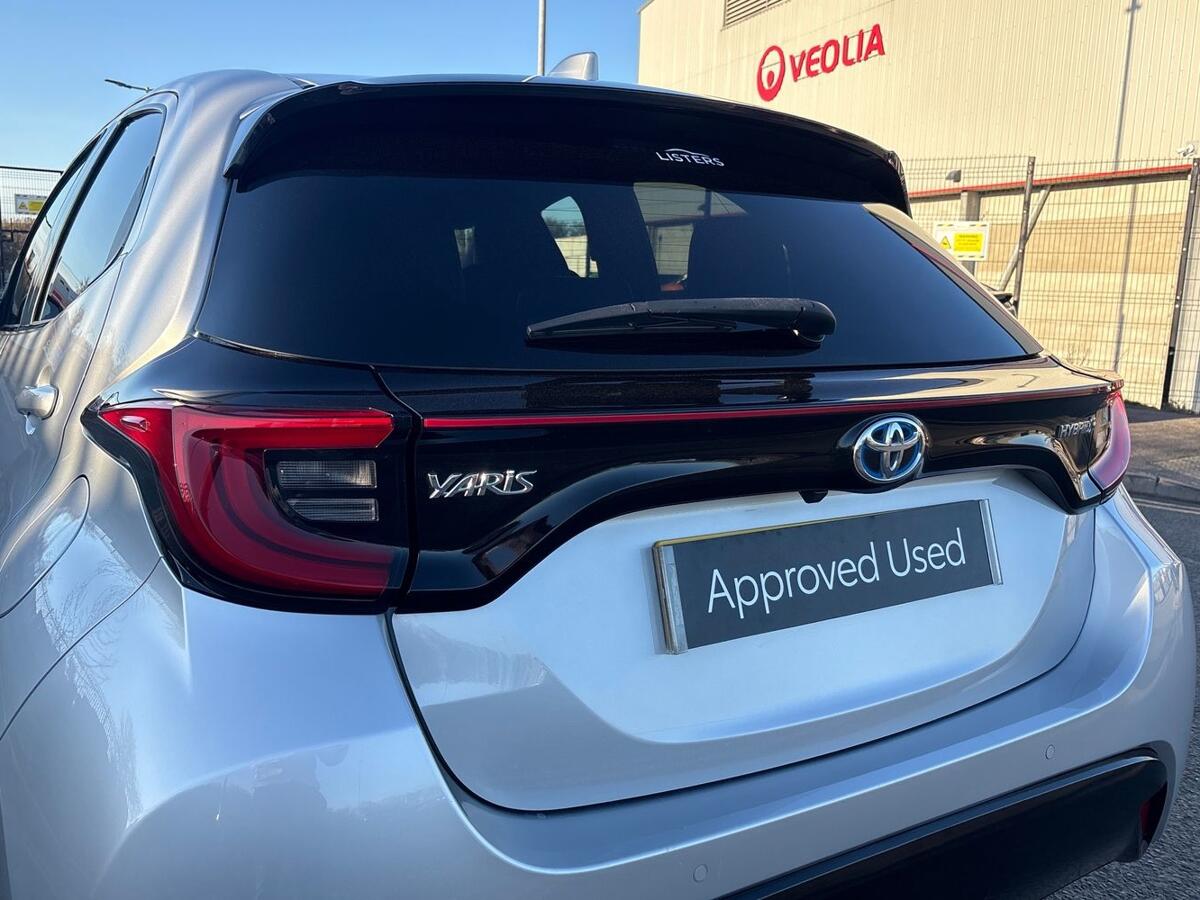 Used Toyota Yaris 2020 for sale - 78021774: Photo 26