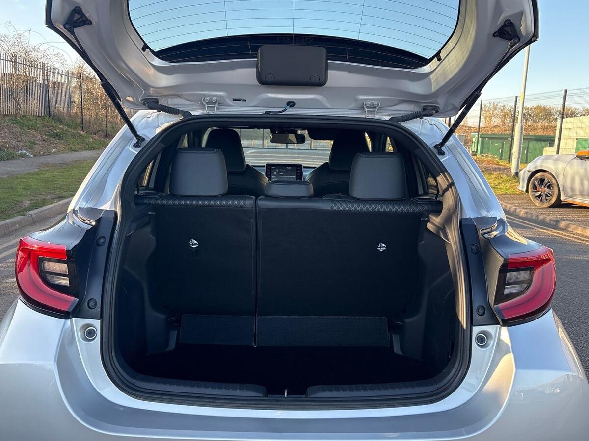 Used Toyota Yaris 2020 for sale - 78021774: Photo 27