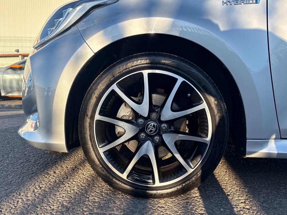 Used Toyota Yaris 2020 for sale - 78021774: Photo 28