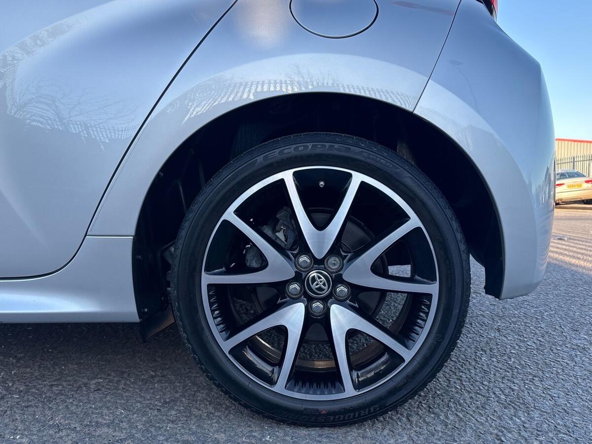 Used Toyota Yaris 2020 for sale - 78021774: Photo 29