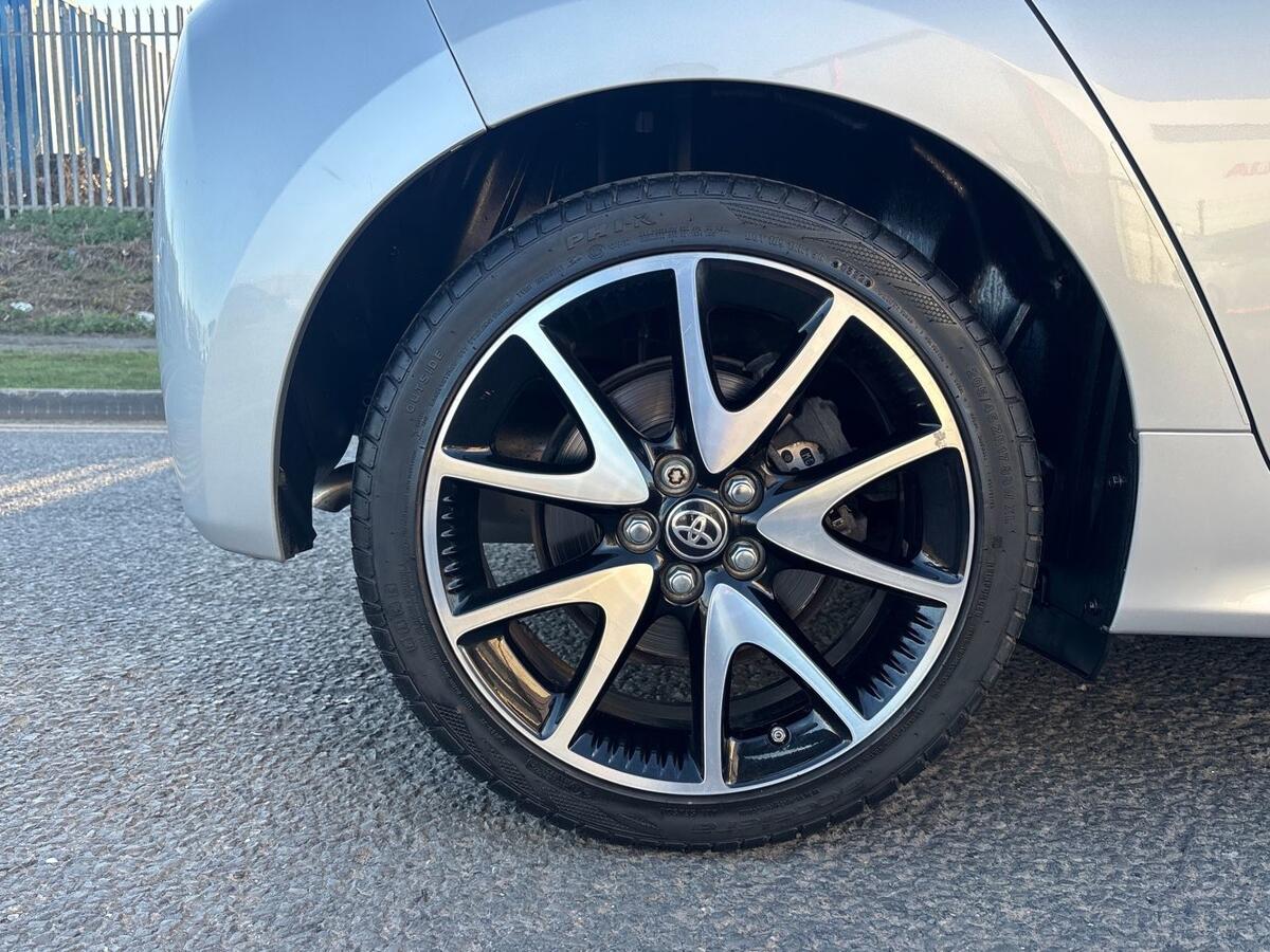 Used Toyota Yaris 2020 for sale - 78021774: Photo 30