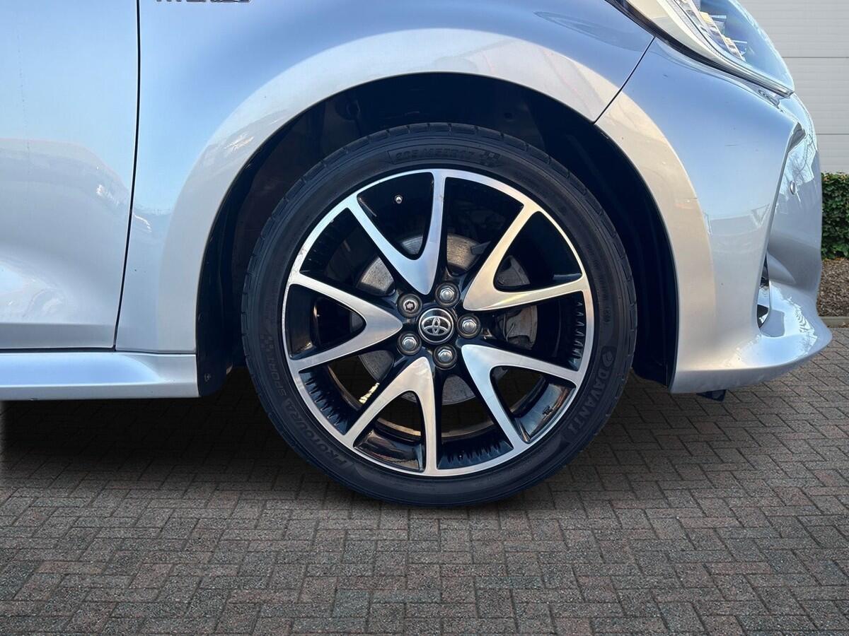 Used Toyota Yaris 2020 for sale - 78021774: Photo 31