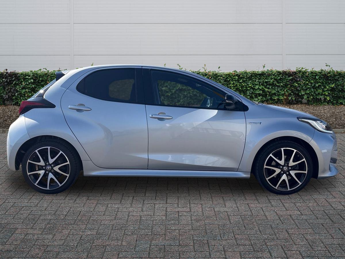 Used Toyota Yaris 2020 for sale - 78021774: Photo 8