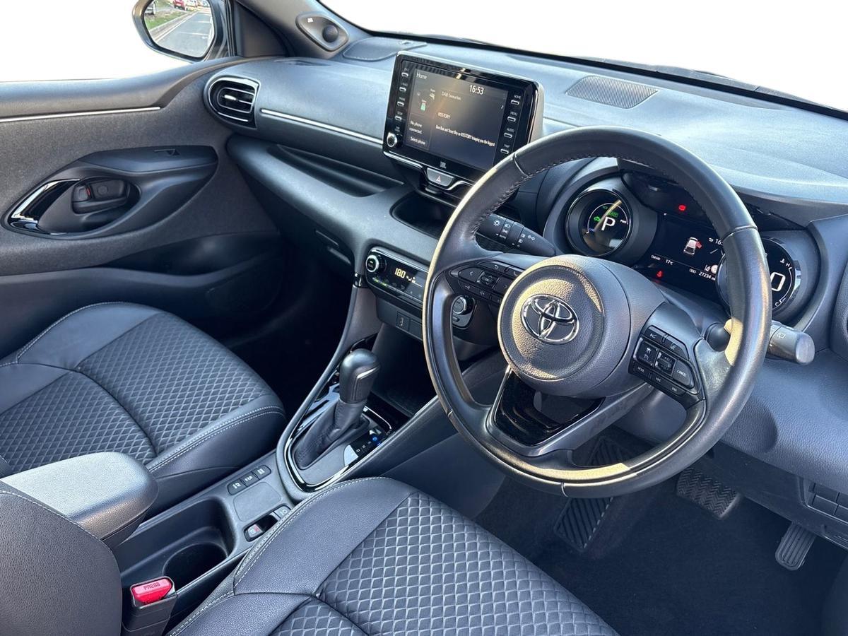 Used Toyota Yaris 2020 for sale - 78021774: Photo 9