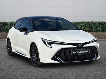 Used Toyota Corolla 2023 for sale - 78307658: Photo