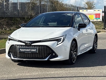 Used Toyota Corolla 2023 for sale - 78307658: Photo