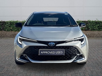 Used Toyota Corolla 2025 for sale - 78844056: Photo