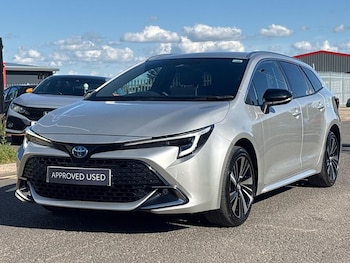 Used Toyota Corolla 2025 for sale - 78844056: Photo