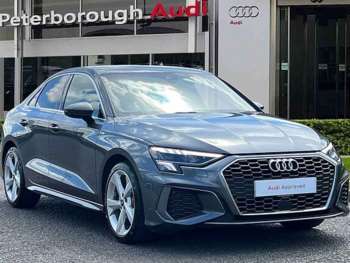 2023 (73) - 35 TFSI S Line 4dr