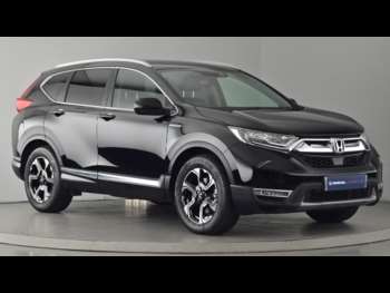 2020 (70) - 2.0 i-MMD Hybrid SR 2WD 5dr eCVT