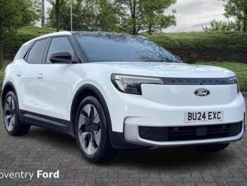 2024 (24) - 210kW Premium 77kWh 5dr Auto