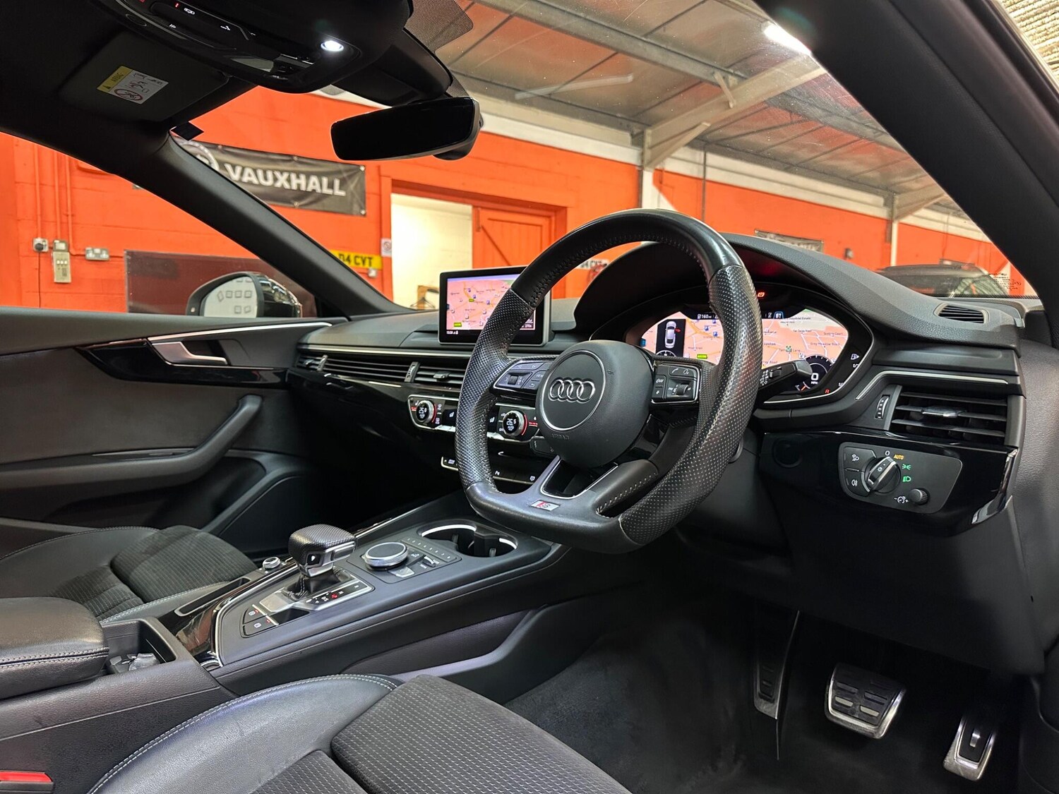 Used Audi A5 for sale - 77683941: Photo 11