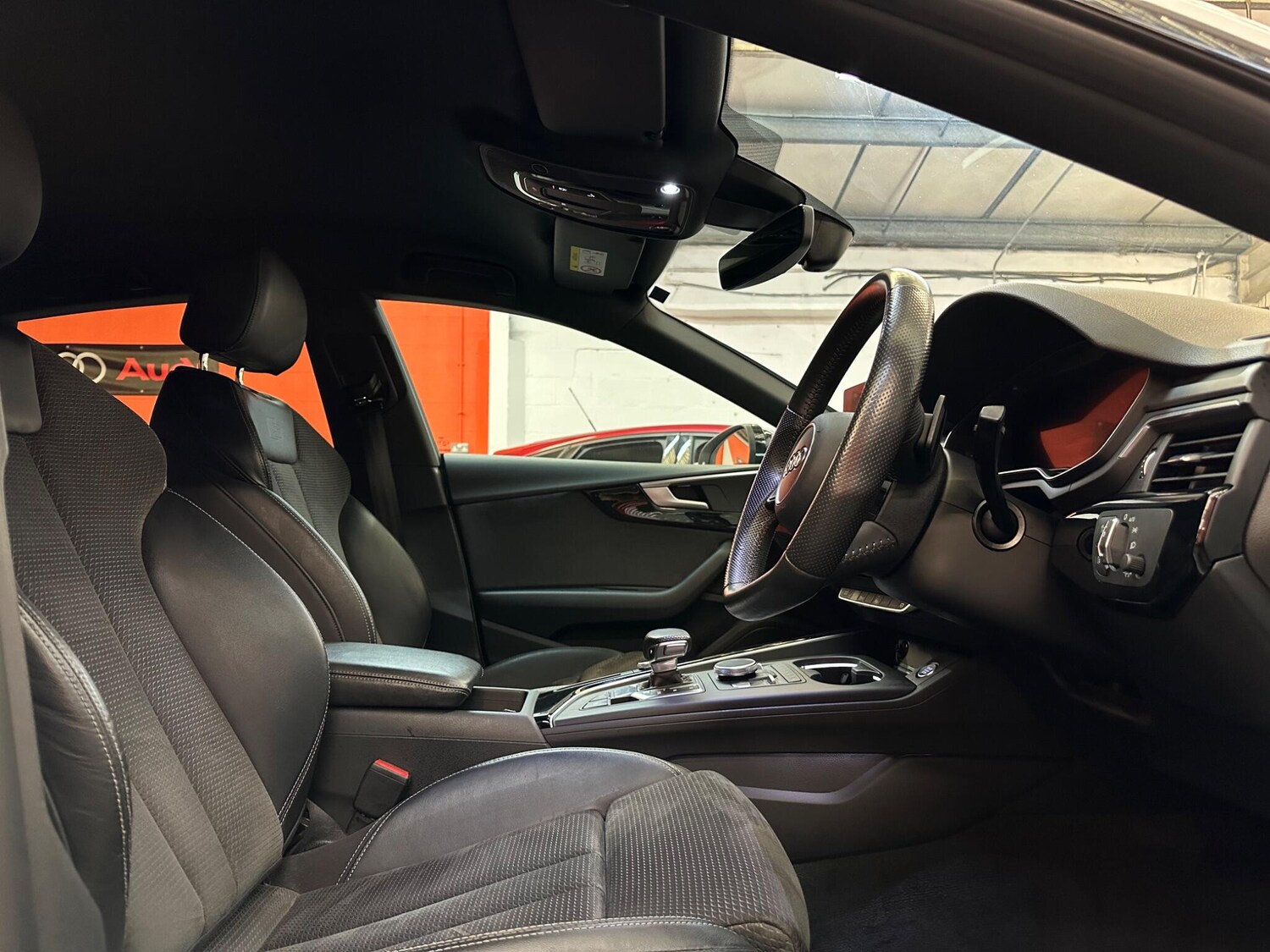 Used Audi A5 for sale - 77683941: Photo 12