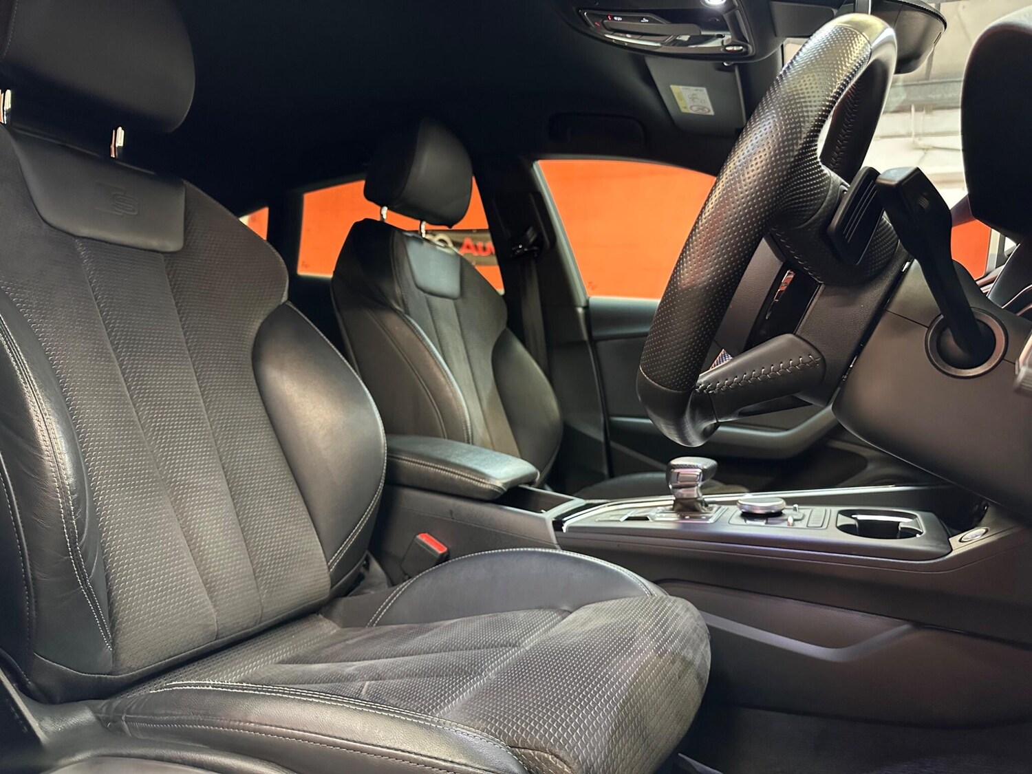 Used Audi A5 for sale - 77683941: Photo 13