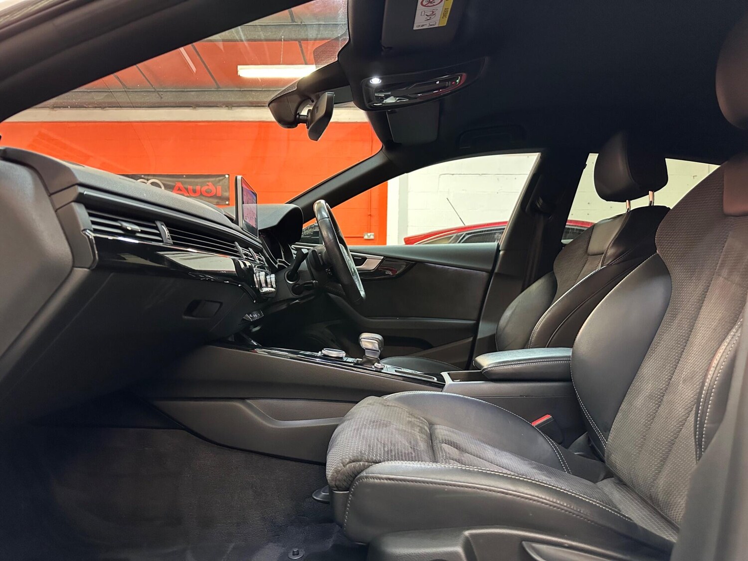 Used Audi A5 for sale - 77683941: Photo 15