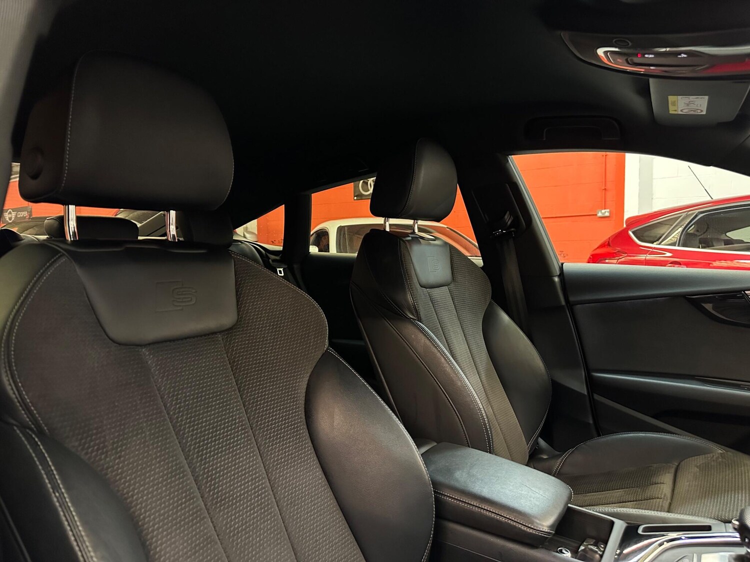 Used Audi A5 for sale - 77683941: Photo 17