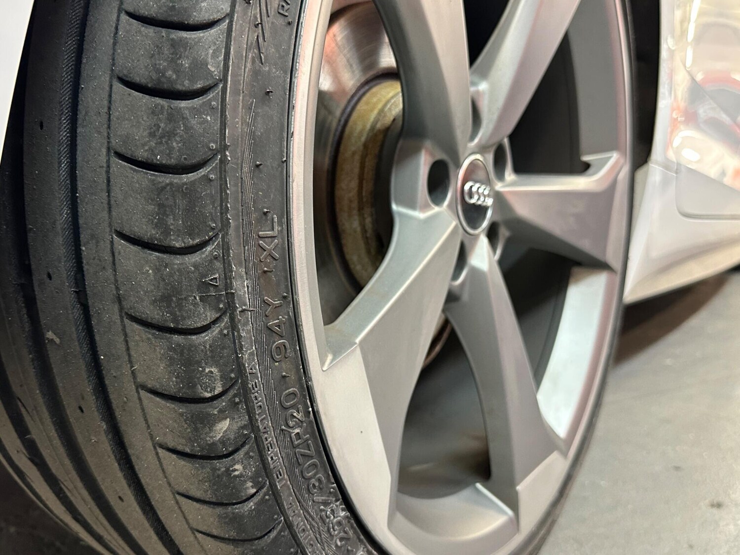 Used Audi A5 for sale - 77683941: Photo 22