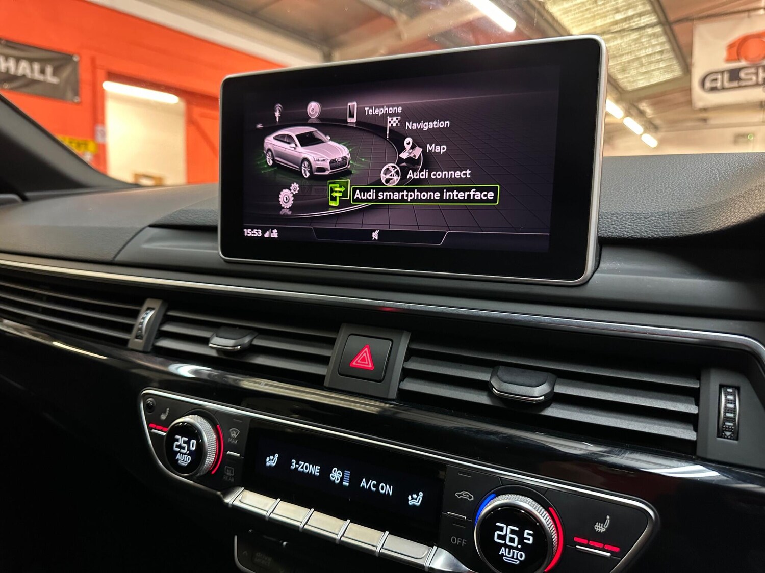 Used Audi A5 for sale - 77683941: Photo 27