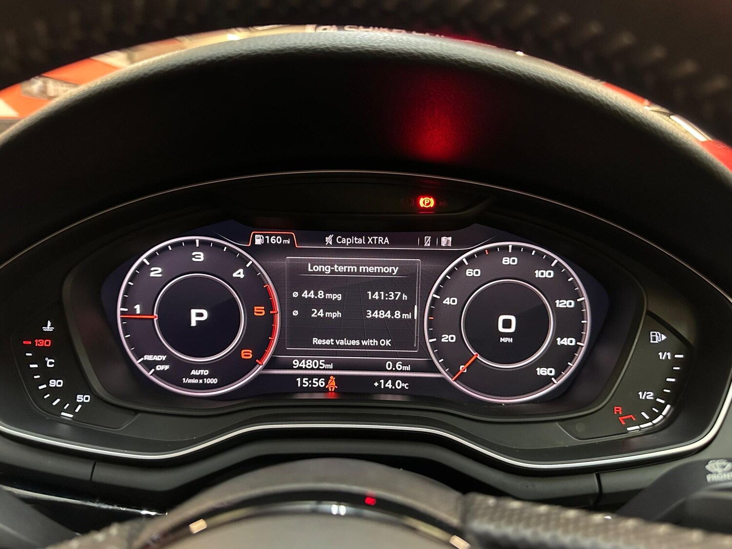 Used Audi A5 for sale - 77683941: Photo 29