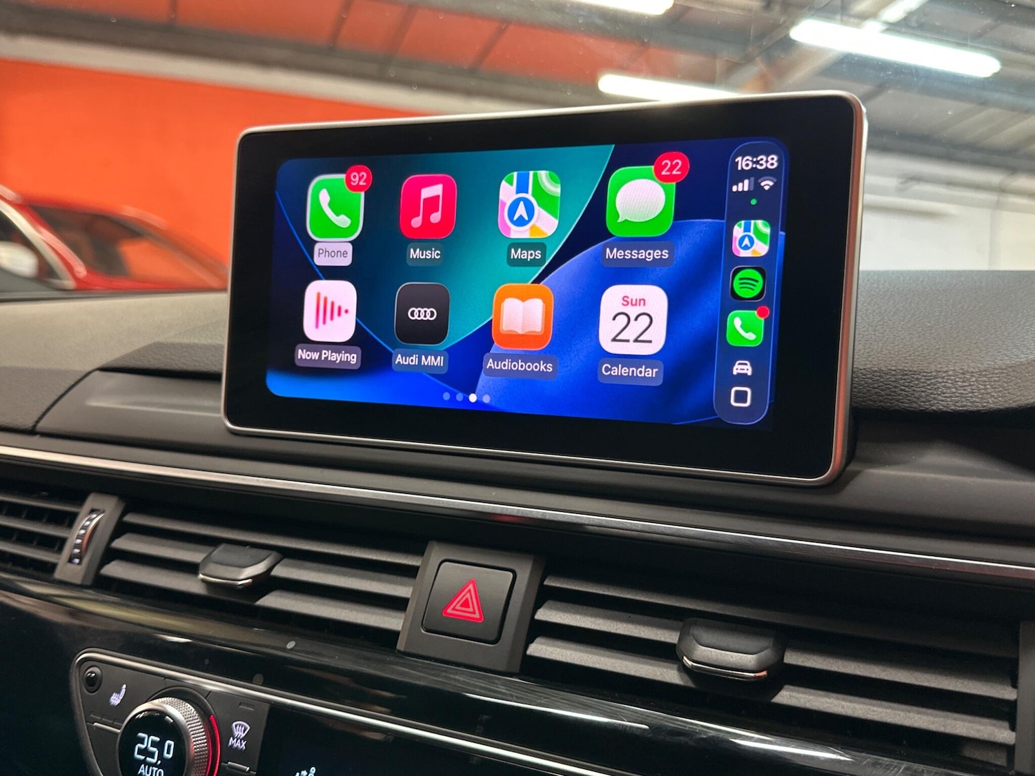 Used Audi A5 for sale - 77683941: Photo 3