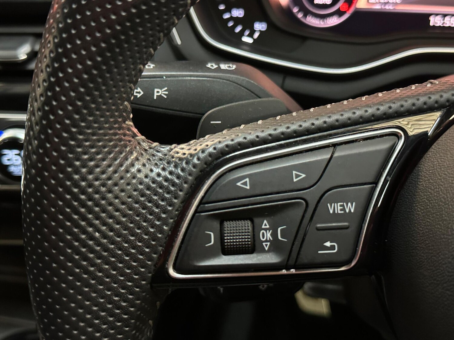 Used Audi A5 for sale - 77683941: Photo 31