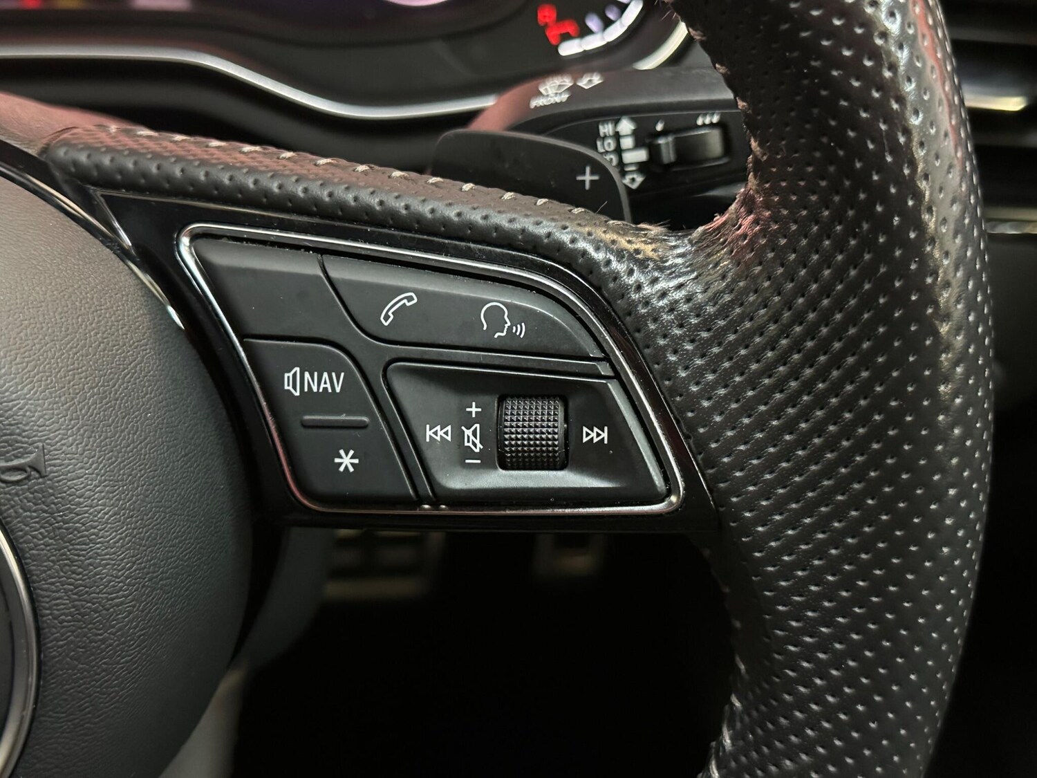 Used Audi A5 for sale - 77683941: Photo 32