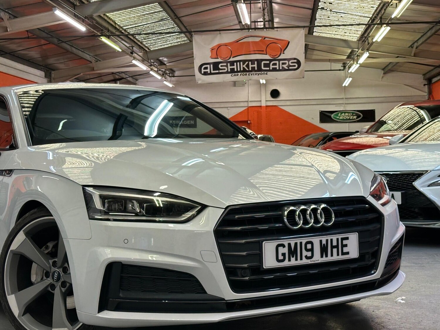 Used Audi A5 for sale - 77683941: Photo 37