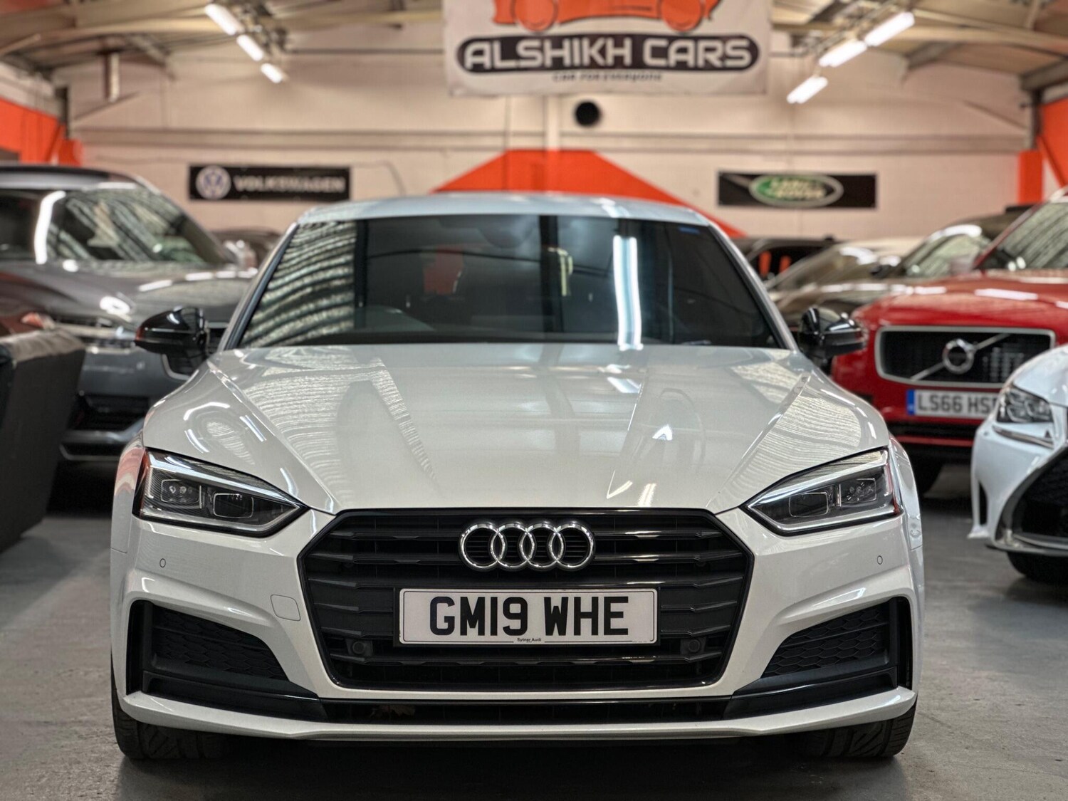 Used Audi A5 for sale - 77683941: Photo 6