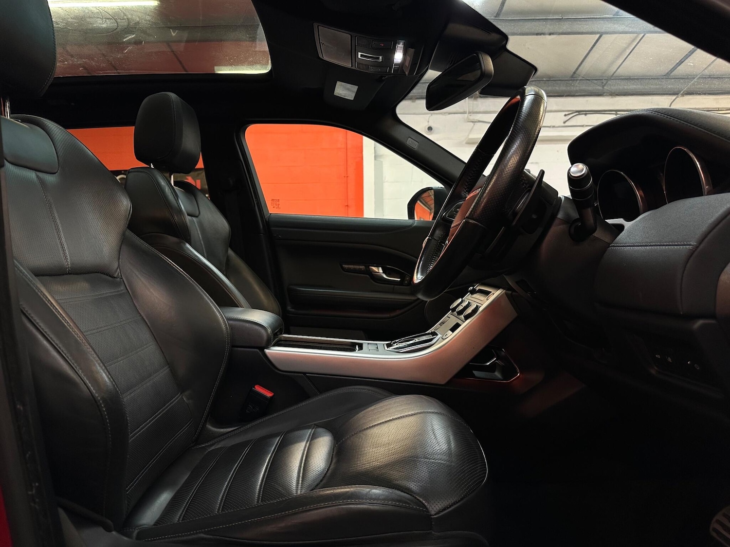 Used Land Rover Range Rover Evoque 2018 for sale - 77279053: Photo 12