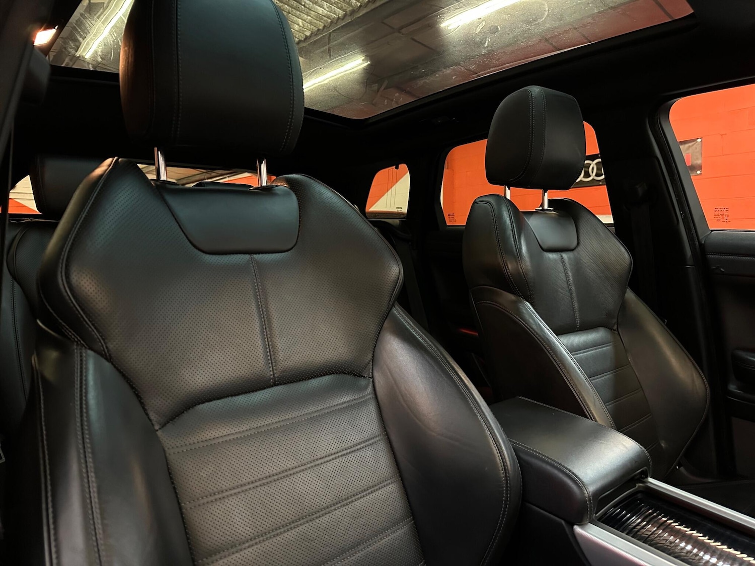 Used Land Rover Range Rover Evoque 2018 for sale - 77279053: Photo 14