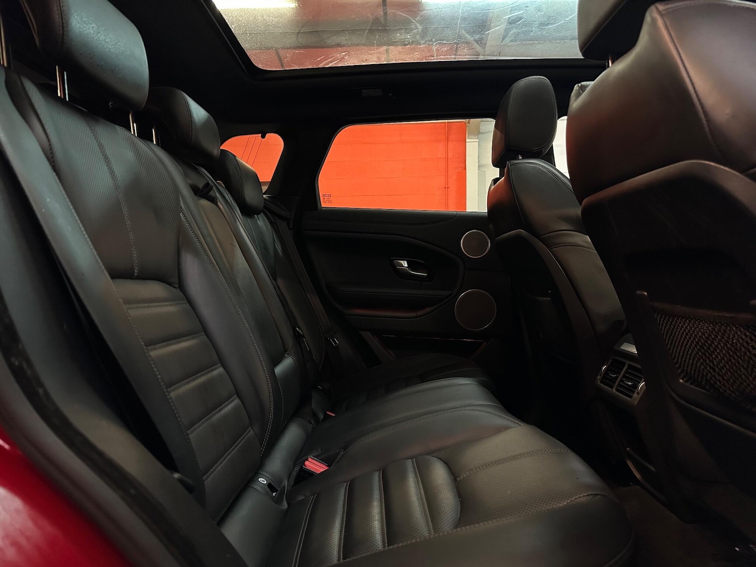 Used Land Rover Range Rover Evoque 2018 for sale - 77279053: Photo 15