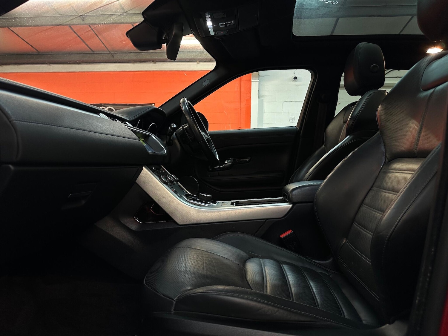 Used Land Rover Range Rover Evoque 2018 for sale - 77279053: Photo 17