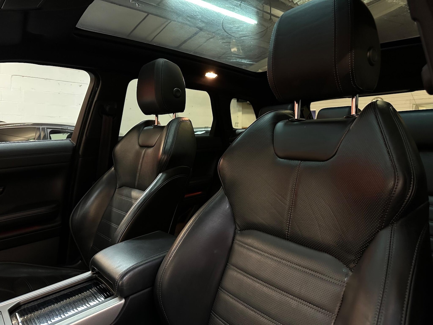 Used Land Rover Range Rover Evoque 2018 for sale - 77279053: Photo 19