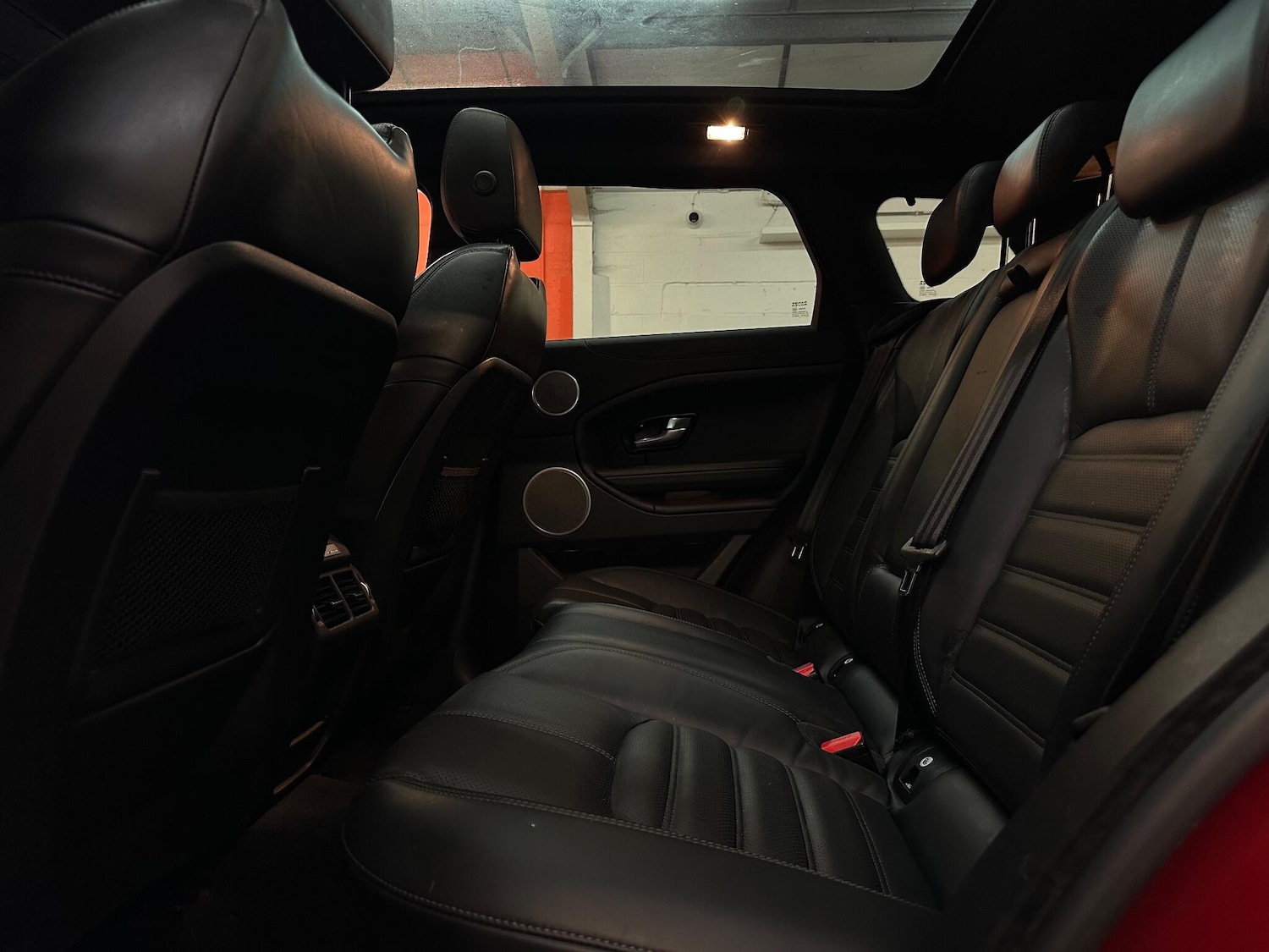 Used Land Rover Range Rover Evoque 2018 for sale - 77279053: Photo 20