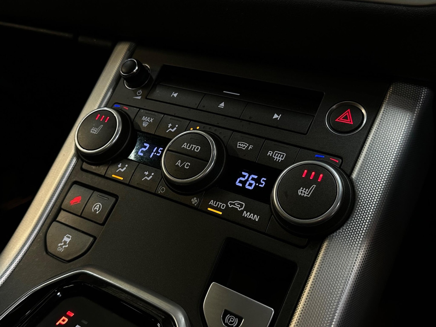 Used Land Rover Range Rover Evoque 2018 for sale - 77279053: Photo 24